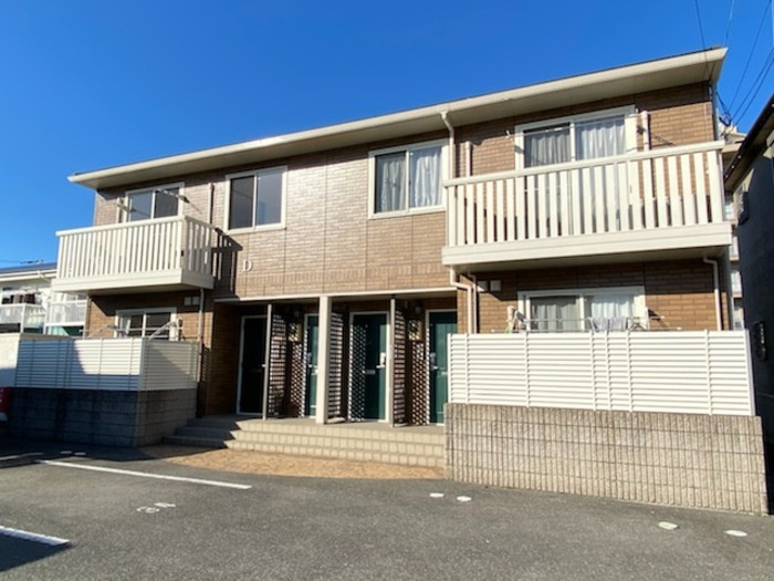 ボヌールＫ D棟