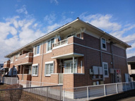 シイナハイツⅡの画像