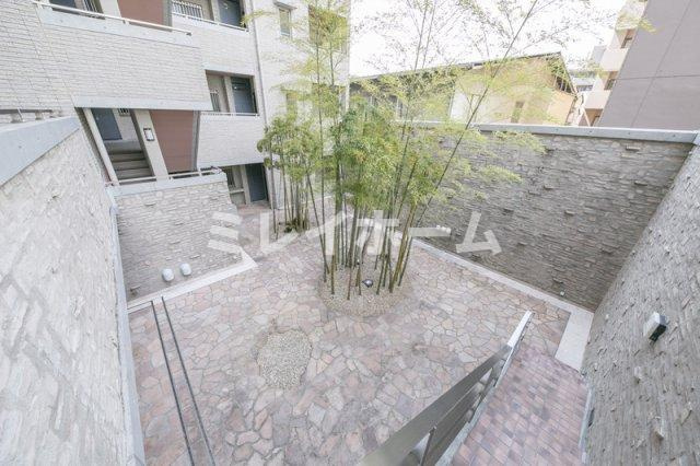 コスモリード西馬込のその他