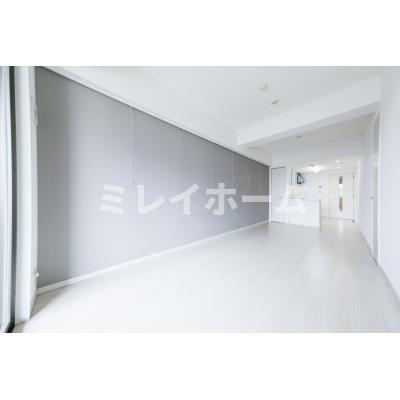 コスモリード西馬込