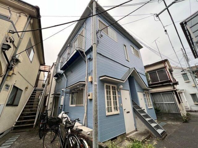 スカイコーポのその他