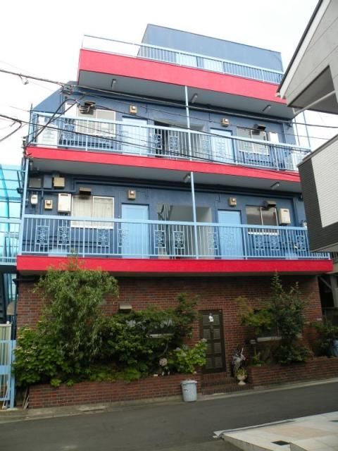 サカイマンション