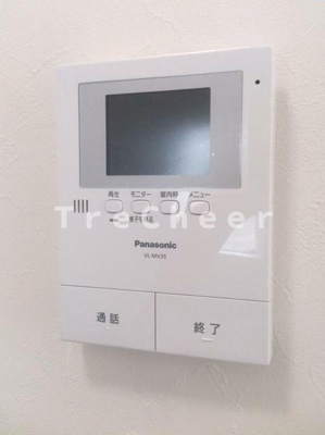 【セキュリティ】 | メゾンドヴィオラ