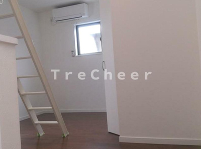 【居間・リビング】 | メゾンドヴィオラ