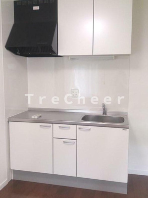 【キッチン】 | メゾンドヴィオラ