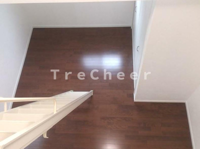 【寝室】 | メゾンドヴィオラ