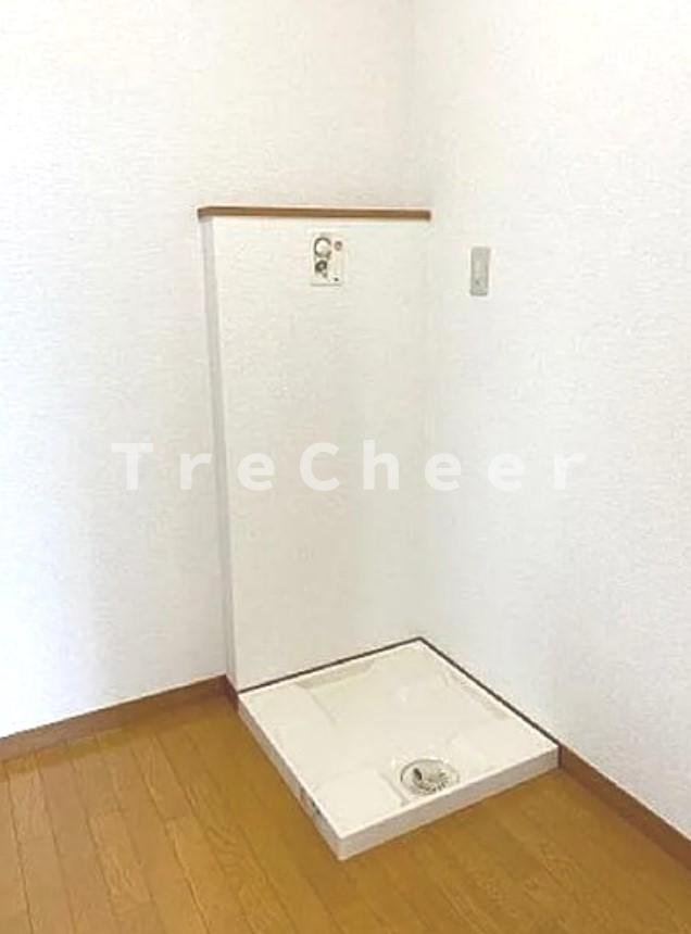 ディアコートAの設備