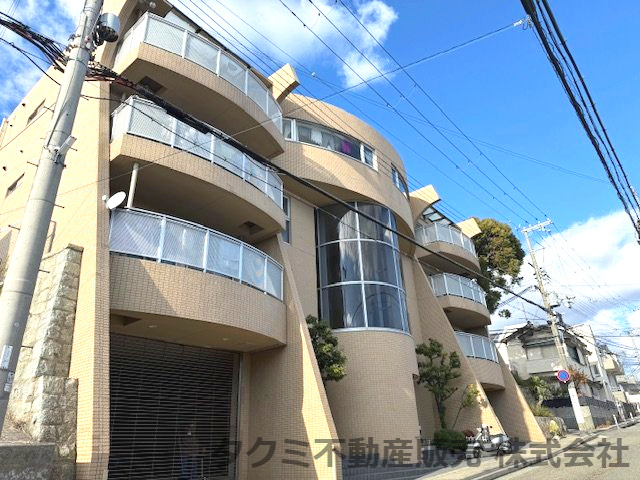 アーバンヴィレッジ垂水高丸