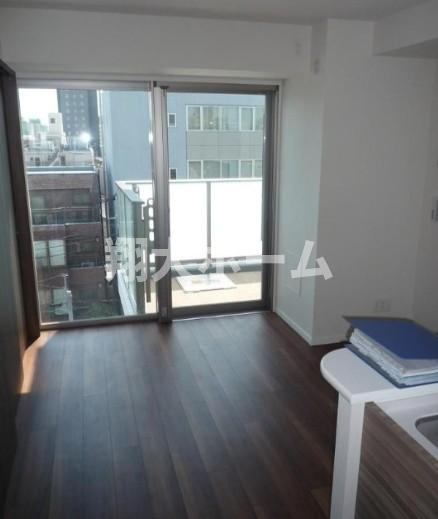 デラモット浅草エスト