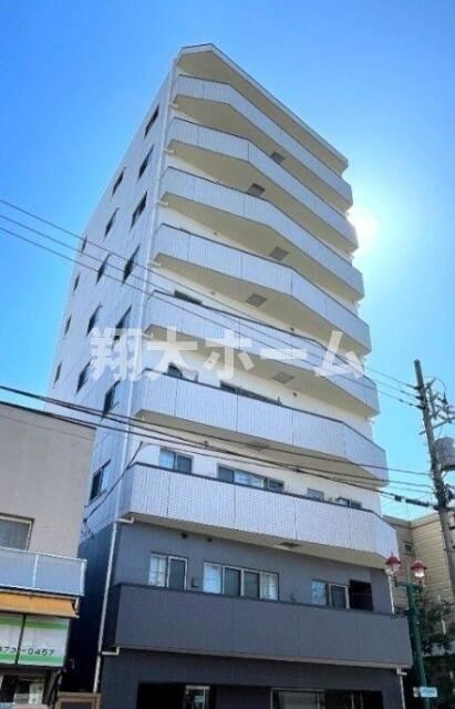 デラモット浅草エスト