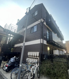 Smart Space 都立家政の画像