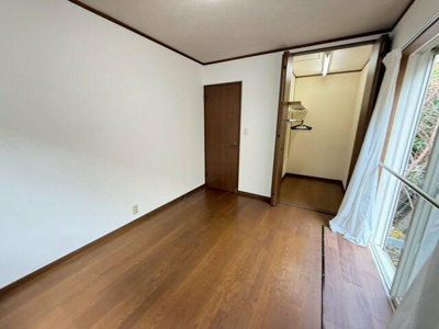 【寝室】 | 横浜市中区上野町３丁目戸建