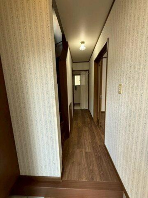 【玄関】 | 横浜市中区上野町３丁目戸建