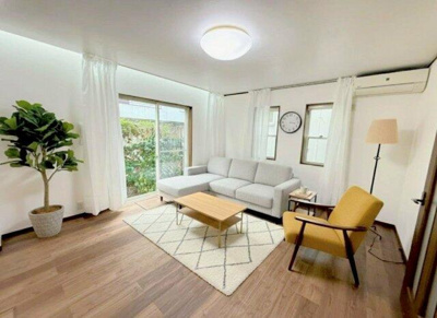 【設備】 | 横浜市中区上野町３丁目戸建