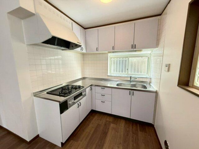 【キッチン】 | 横浜市中区上野町３丁目戸建