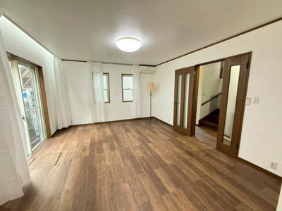 【その他共用部分】 | 横浜市中区上野町３丁目戸建