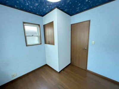 【子供部屋】 | 横浜市中区上野町３丁目戸建