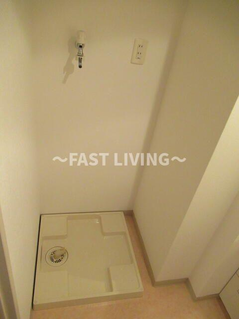 デュオ・スカーラ麹町の設備