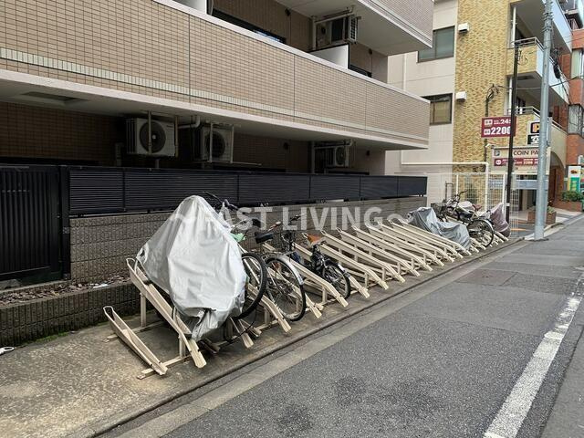 デュオ・スカーラ麹町のその他