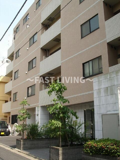 デュオ・スカーラ麹町