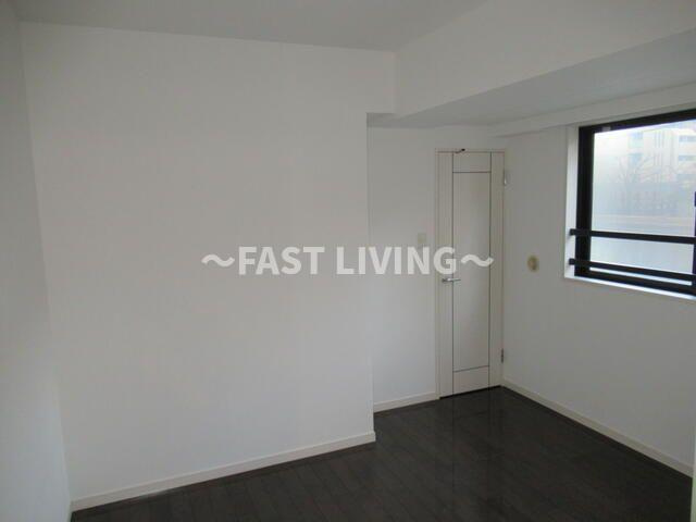 デュオ・スカーラ麹町の内装