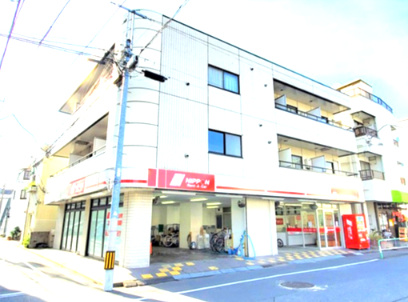 ピュアメゾンミネの外観|外観です。