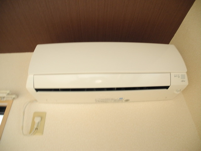 マウンテンメゾンの設備