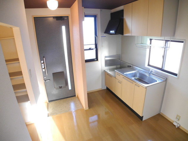 マウンテンメゾンのその他