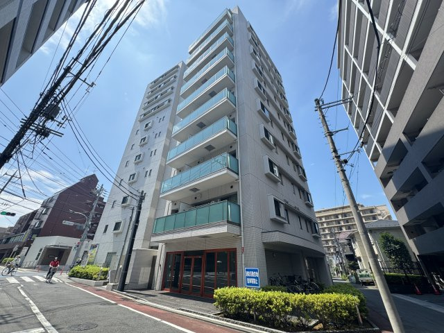 アーク松戸中央公園