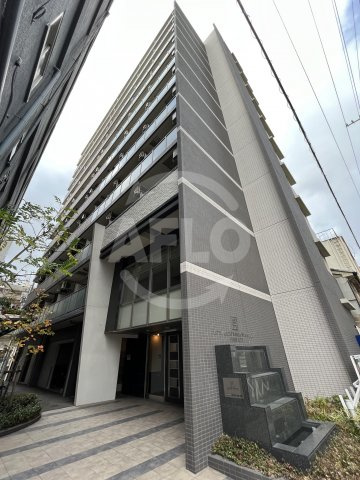 エステムコート難波WEST-SIDEⅢドームシティ