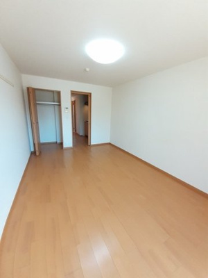 【内装】 | アヴィオン　Ａ