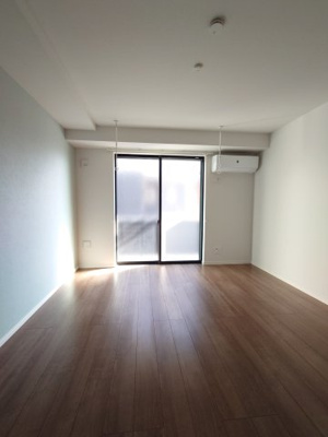 【居間・リビング】 | キャメル秋津８