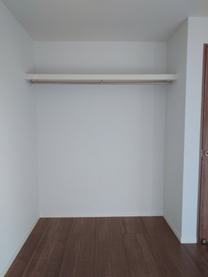 【収納】 | キャメル秋津８