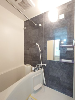 【浴室】 | キャメル秋津８