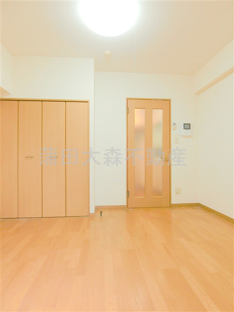 メインステージ蒲田Ⅱの内装