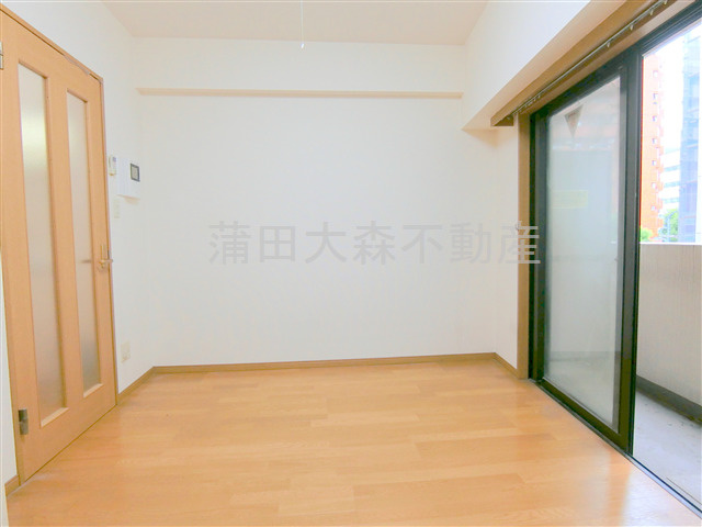 メインステージ蒲田Ⅱの居間・リビング