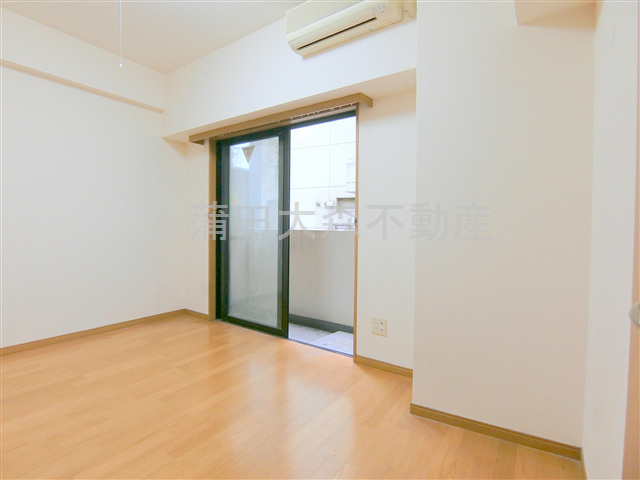 メインステージ蒲田Ⅱの居間・リビング