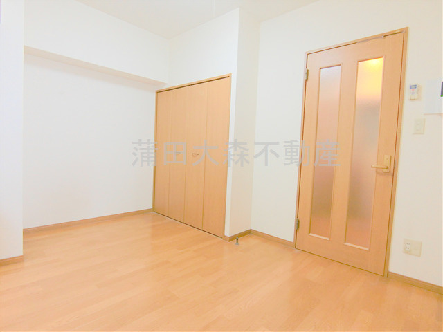 メインステージ蒲田Ⅱの居間・リビング