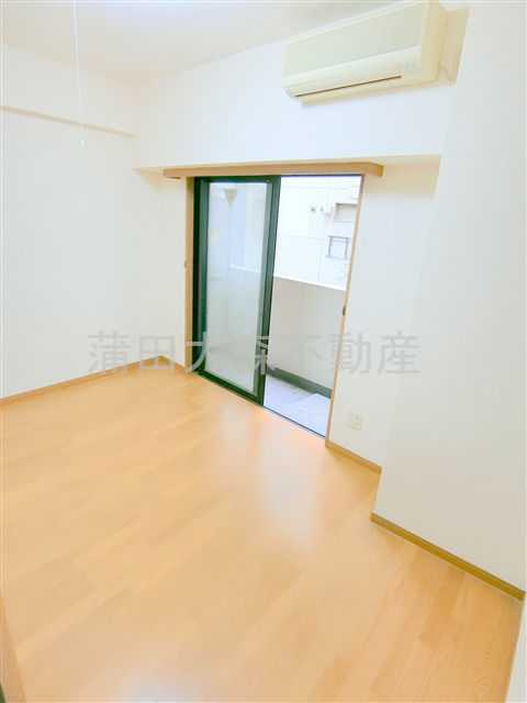 メインステージ蒲田Ⅱの居間・リビング