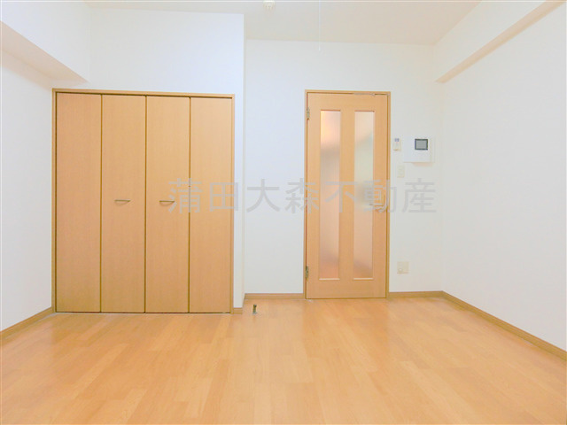 メインステージ蒲田Ⅱの居間・リビング