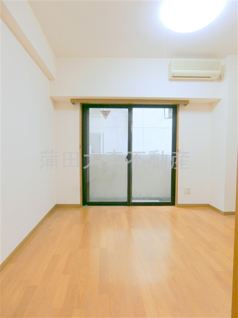 メインステージ蒲田Ⅱの居間・リビング