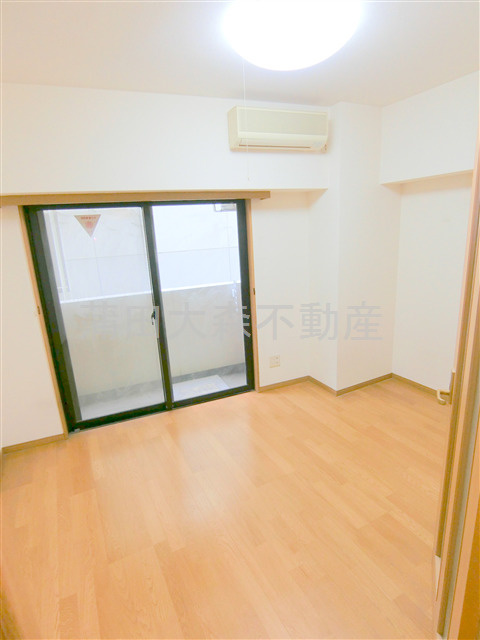 メインステージ蒲田Ⅱの居間・リビング