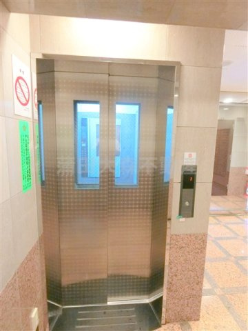 メインステージ蒲田Ⅱのその他共用部分|エレベーター
