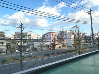 【展望】 | 葛野ハイツ