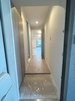 【玄関】 | 葛野ハイツ