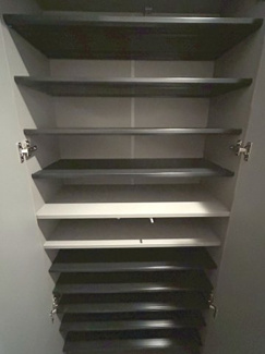 【収納】 | 葛野ハイツ