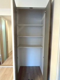 【収納】 | 葛野ハイツ