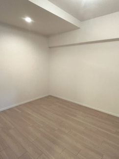 【洋室】 | 葛野ハイツ