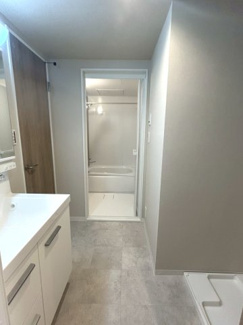 【ランドリースペース】 | 葛野ハイツ