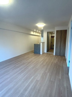 【居間・リビング】 | 葛野ハイツ